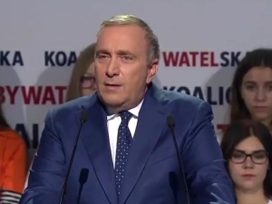 "Chyba się pozamieniała na łby z Konfederacją". Koalicja Obywatelska oskarża PiS o ściąganie muzułmanów