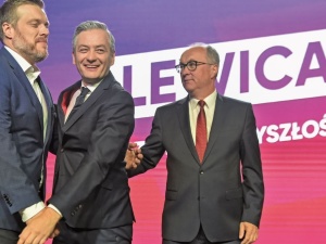 [Tylko u nas] J.Pacan: W Sejmie po 13 października może czekać nas powtórka z Ruchu Palikota