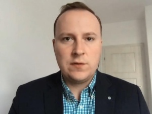 Makowski: Mocne są #TaśmyNeumanna. PiS sobie to nagranie wymarzył