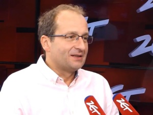 [video] Oho. Kolejny krzyk "elit". Robert Górski: "Polska przybiera formę państwa autorytarnego"