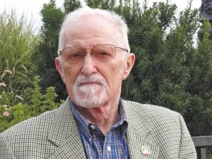 Ludzie wolności i Solidarności - Ryszard Ciarski