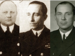 [Tylko u nas] T. Płużański: W 1939 r. bronili polskiego Wybrzeża. W 1952 r. zamordowali ich komuniści