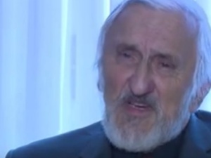 Kuczyński nawet w dniu pogrzebu nie umiał sobie odmówić: "Morawiecki nadmuchany jak Wyszkowski"