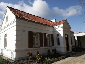 „To jest dzień znamienny i wzruszający”. Odebrano klucze do Muzeum Domu Rodziny Pileckich