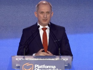 Są kolejne taśmy Neumanna? TVP opublikuje wywiad z byłym działaczem PO z Tczewa