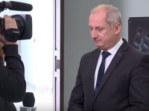 "Naszym koalicjantem w powiecie jest PSL, chociaż są oszustami". TVP publikuje nowe taśmy Neumanna
