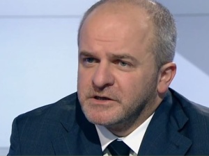 Ostatni sprawiedliwy. Paweł Kowal: Ja nie klaskałem Wałęsie
