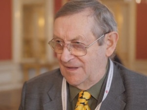"Polska miała być ośrodkiem antysemityzmu". Norman Davies zdradza kulisy spotkania w amb. Izraela w 74 r.