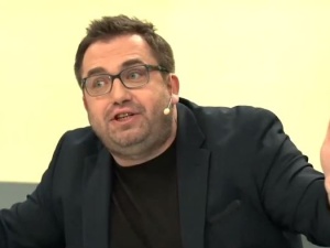[video] Awantura w Onet Opinie, wściekły Węglarczyk używa wulgaryzmów. "Wypikujemy to!"