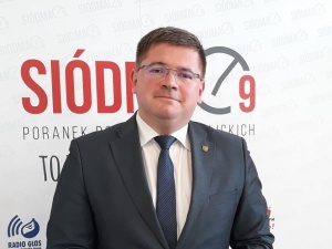 Rzymkowski: Wałęsa powinien wziąć przykład z K. Morawieckiego, a nie pić hektolitry w Arłamowie  