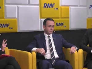 [video] Okła-Drewnowicz z KO o związkach partnerskich. Kaleta: To pierwszy etap planu Rabieja
