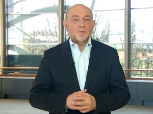 Bogusław Sonik [PO]: "Nazwanie Kornela Morawieckiego zdrajcą,to zwykłe draństwo. To czyn haniebny"