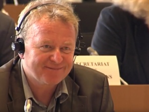 Janusz Wojciechowski przed PE: Nie może być dłużej mniejszych dopłat dla rolników z tzw. nowej UE