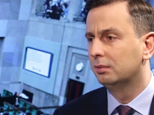 Kilka godzin od poparcia Kosiniaka-Kamysza przez Wałęsę na profilach szefa PSL ciągle brak podziękowań