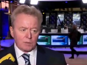 [video] Janusz Wojciechowski: "Trzeba bronić konkurencyjności rolnictwa, a z drugiej strony..."