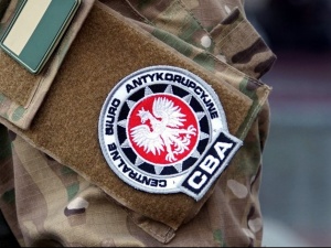 Ujawniona przez Gargas afera na 39 mln zł w warszawskim ratuszu. Jest komunikat CBA