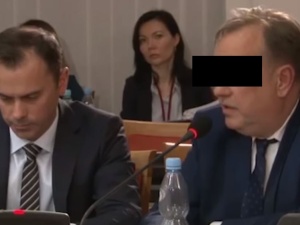 Jest pierwszy prawomocny wyrok ws. afery reprywatyzacyjnej. Marek M. skazany na 1,5 roku więzienia