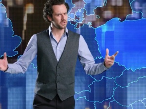 [video] Kampania "Stop VAT carousel" - "Jak poradzono sobie w Polsce, najfajniejszym kraju w Europie?"