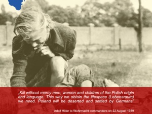 iPoland: Międzynarodowa Konferencja Historyczna „Poland First to Fight”