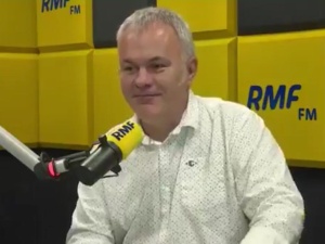 [video] Mazurek do Kowala: "Czy pomógł Pan protestującym w Skawinie? I cisza w radiu. To nie jest dobrze"
