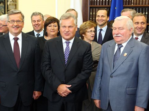 [Felieton "TS"] Mieczysław Gil: Dar niebios