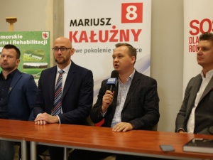 Kujawsko-Pomorskie Centrum Sportu i Rehabilitacji. Obietnica poważnej inwestycji w regionie