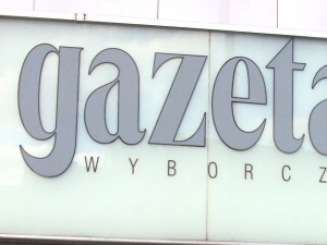 Wydawca „Gazety Wyborczej” wyprzedaje nieruchomości