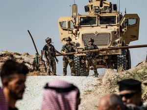 Wojna na Bliskim Wschodzie jest faktem. Turcy atakują Syrię – głównie Kurdów
