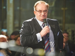 Jacek Saryusz-Wolski: Timmermans nie odpuszcza i znów atakuje Polskę 