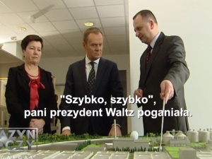 [video] "Bubel za prawie 4 miliardy złotych". Śledczy Gargas ujawnia nowe fakty ws. awarii "Czajki"