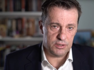 Gadowski: „Kozłowska i Otwarty Dialog pozwali mnie do sądu. Wreszcie”