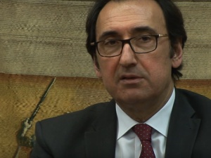 Przedstawiciel Kurdystanu dla Radio Maryja: Nóż w plecy. Atak Turcji spowoduje odrodzenie ISIS