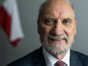 [Tylko u nas] Antoni Macierewicz: Musimy stworzyć instytucje prawdy historycznej