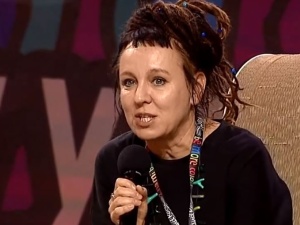"Sueddeutsche Zeitung": Pisarka Olga Tokarczuk jest ostro atakowana przez nacjonalistów w swoim kraju"