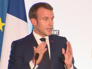"Niechęć? Małostkowość?". Prezydent Francji o decyzji ws. francuskiej kandydatki na komisarza