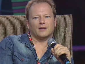 "Boże, z jaką ja satysfakcją pójdę na te wybory!". Stuhr odpowiada J. Kaczyńskiemu