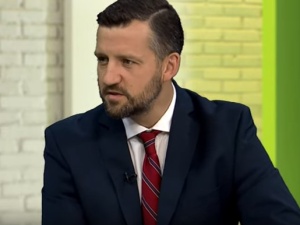 [Tylko u nas] F. Frąckowiak: Mam konkretny plan zadań do zrealizowania jako poseł