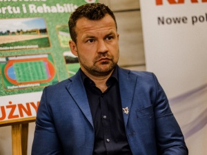 [Tylko u nas] Damian Jonak: Solidarność mam na plecach gdy walczę w ringu i w sercu na co dzień