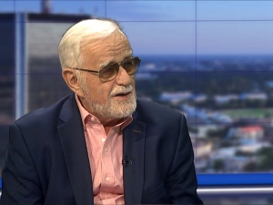 [Oglądaj na żywo] Jan Pietrzak z Nagrodą Patrioty Roku 2019 r.
