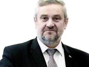 Minister Rolnictwa: Szansa na wyrównanie dopłat dla polskich rolników leży w determinacji polskiego rządu