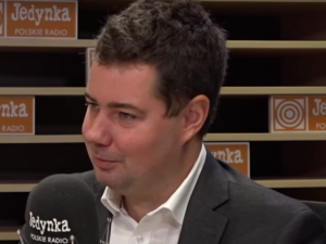 [Tylko u nas] Podsumowanie rządów PiS. Dr Rydliński:Da się rządzić wbrew zaklęciom szamanów wolnego rynku