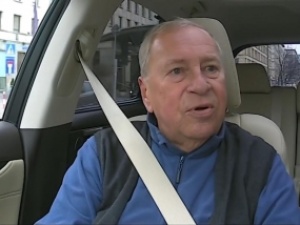 Stuhr w GW brnie dalej: "Klasowa nienawiść ma długie korzenie. To jest sytuacja takiego Józka..."