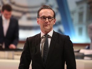 „Rząd zabronił eksportu wszelkiej nowej broni”. Jest reakcja niemieckiego MSZ na turecką ofensywę