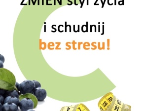 [Tylko u nas] Autorka "Zmień styl życia i schudnij bez stresu": Magiczna książka dla osób z nadwagą