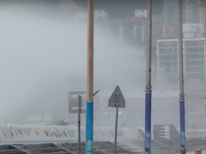 [video] Hagibis sieje spustoszenie w Japonii. Co najmniej 19 ofiar śmiertelnych