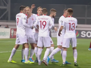 El. Euro 2020: Polska - Macedonia Północna. Polacy mogą wywalczyć awans już dziś wieczorem