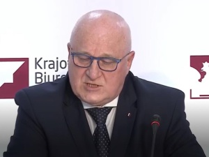 [video] PKW podała frekwencję na godzinę 17.00. Znaczny przyrost w stosunku do poprzednich wyborów
