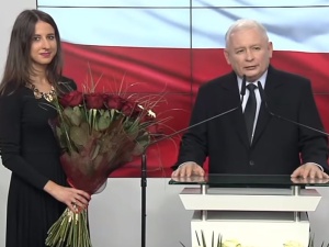 PKW podało dane z 82,79% proc. komisji wyborczych. Rośnie skala zwycięstwa PiS
