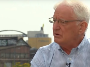Krzysztof Wyszkowski: Dzięki Bogu większość wyborców wykazała się odpornością na histerię Totalnych 