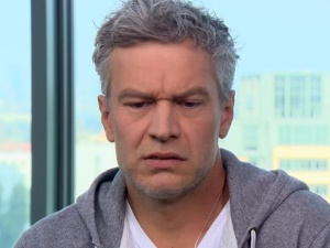 [video] "No i du*a". Żebrowski po wynikach wyborów publikuje wpis i pokazuje się nago 